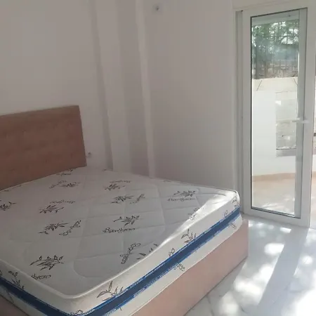 شقة La Caza