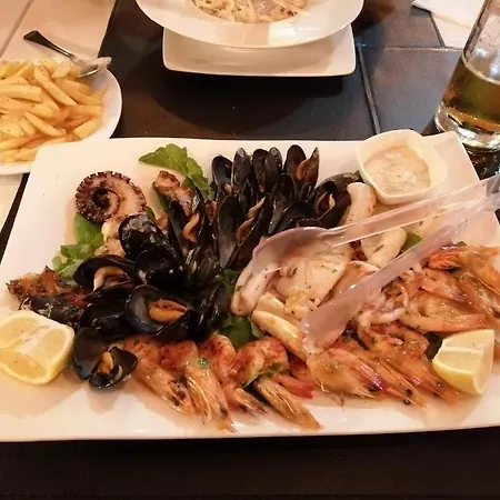 La Caza * ساراندا