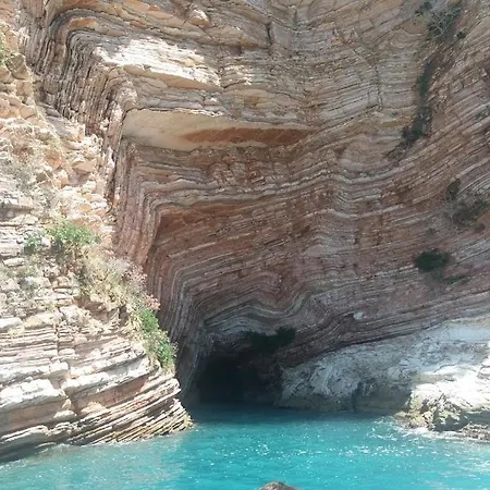 شقة La Caza