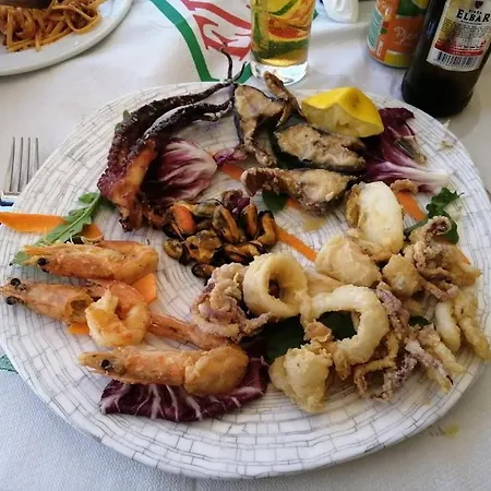 شقة La Caza *