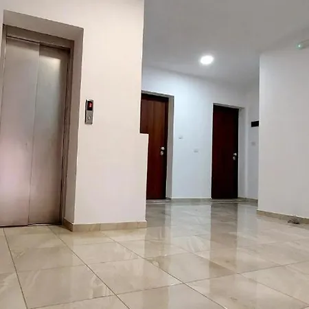 La Caza شقة *